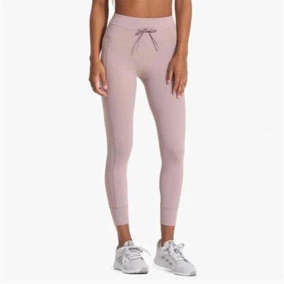 VUORI Daily High Rise Leggings - Picture 9 of 9